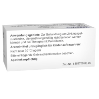 ZINKOTASE