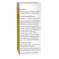 Vit D3 biosyn