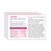 myfemella 30 Tabletten