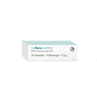 myflora comfort 30 Kapseln