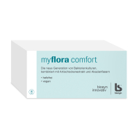 myflora comfort 90 Kapseln