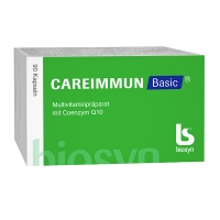 CAREIMMUN Basic 90 Kapseln