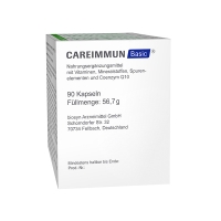 CAREIMMUN Basic 90 Kapseln